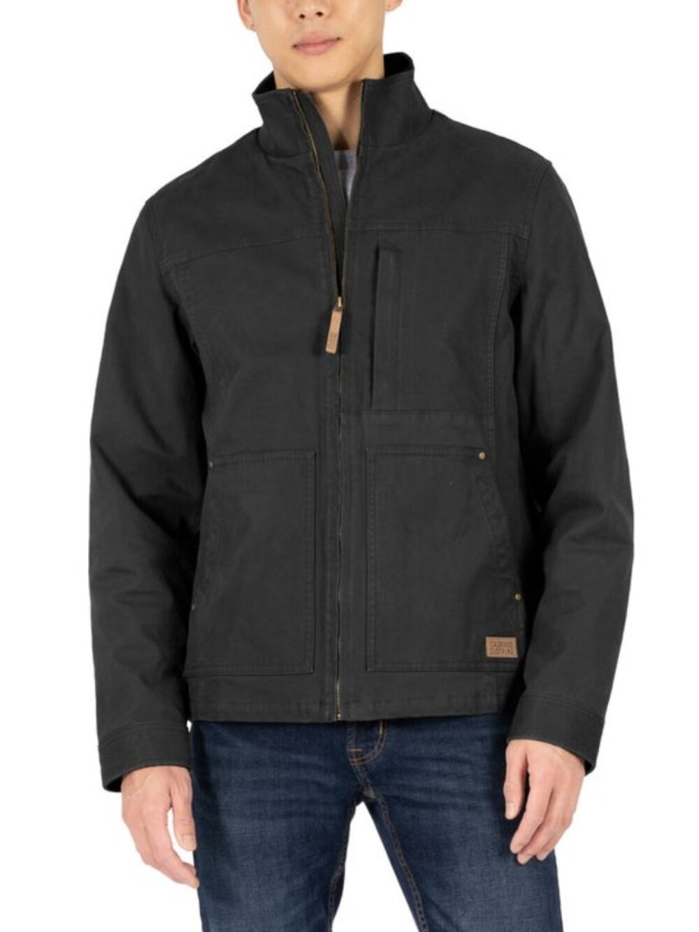 Colorado Clothing Men's Utility Jacket